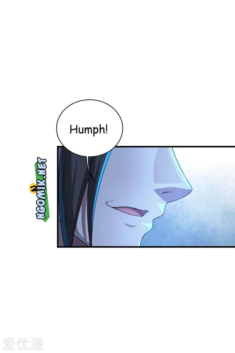 Matchless Emperor Chapter 75 Gambar 11